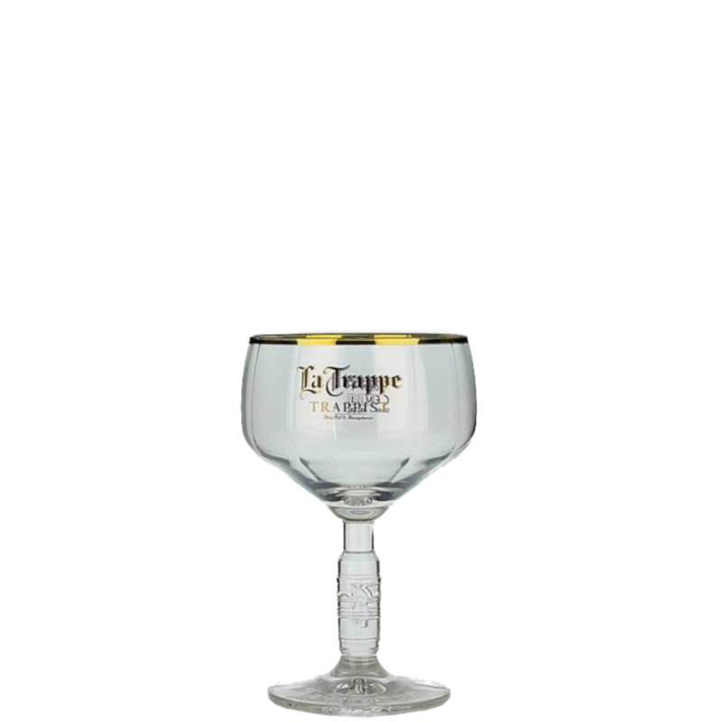 Bicchiere La Trappe