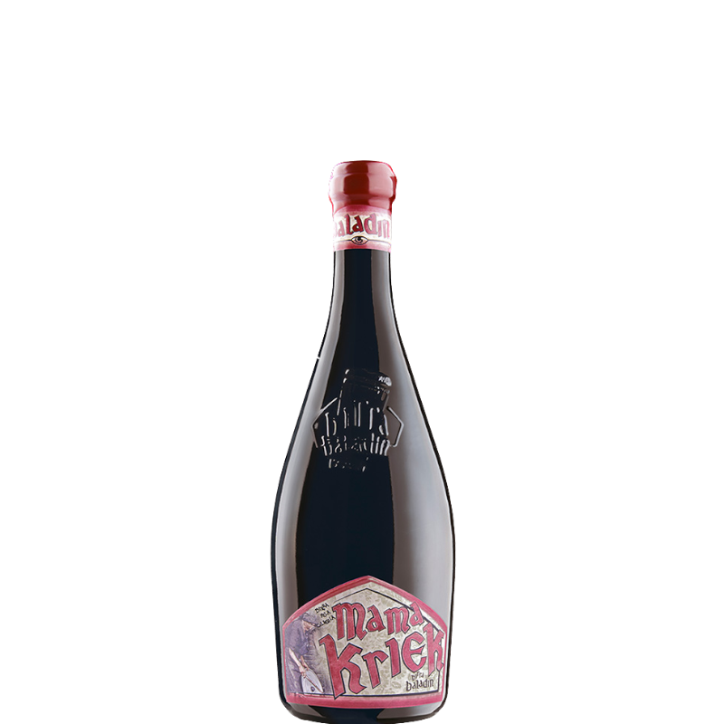 Mama Kriek