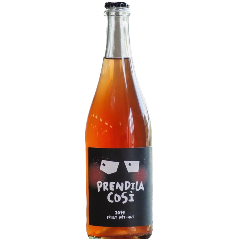 Prendila Così