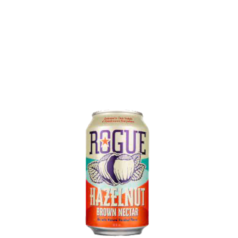 Hazelnut Brown