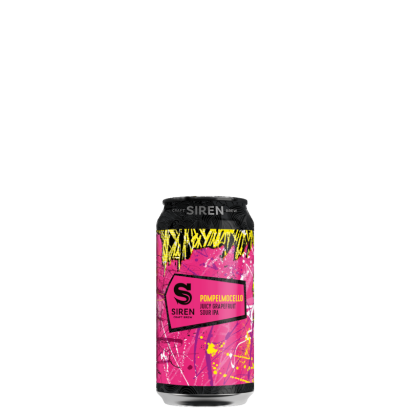 Pompelmocello Nitro