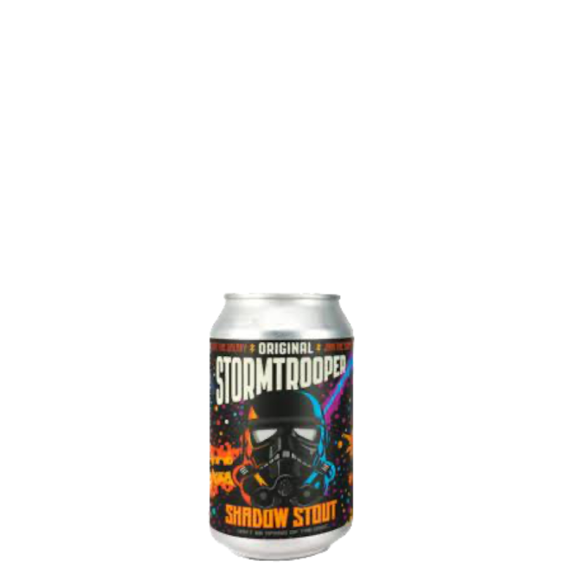 Shadow Stout