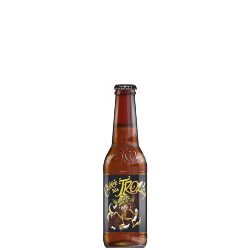 Cuvée des Trolls