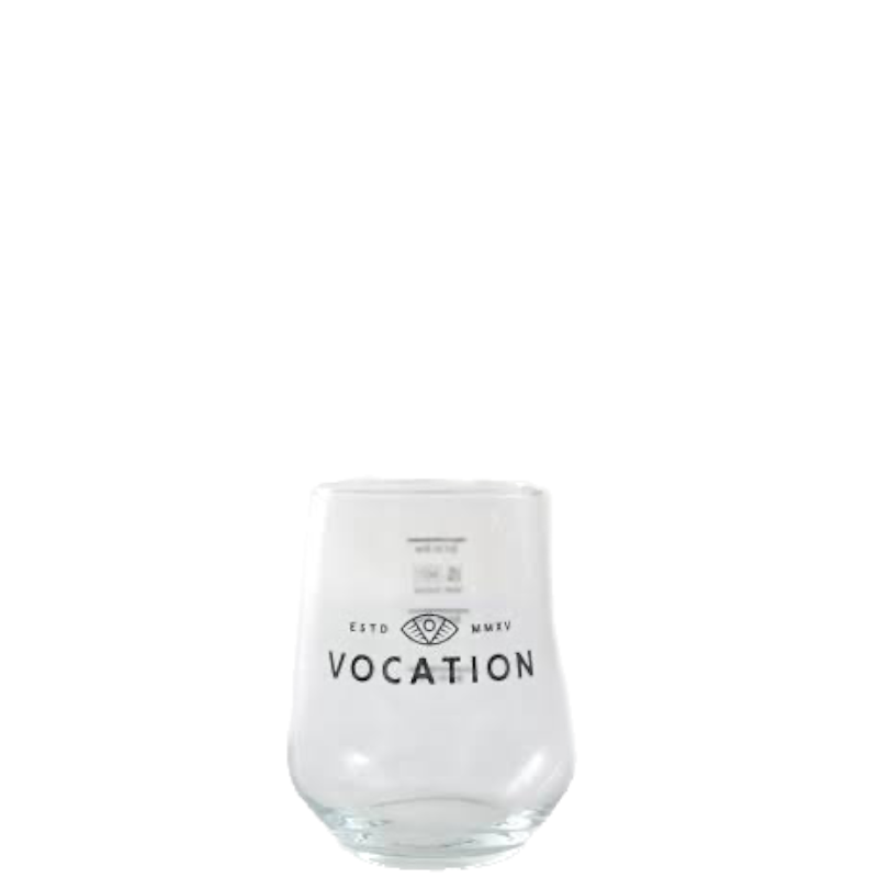 Bicchiere Vocation