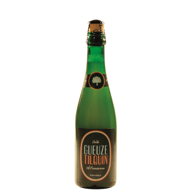 Oude Gueze