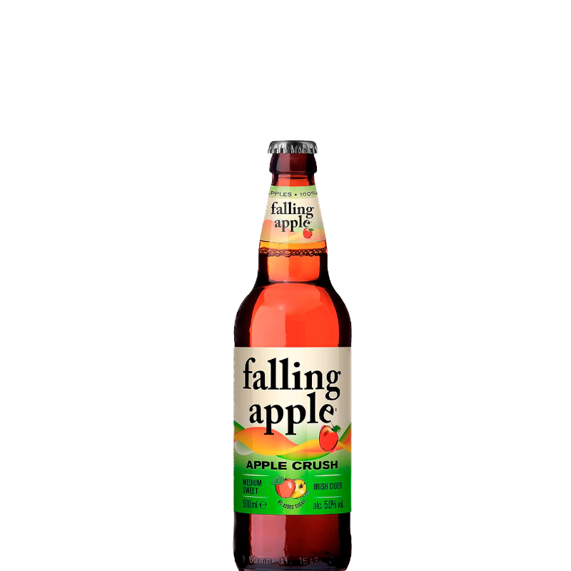 Apple Crush