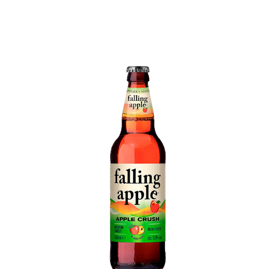 Apple Crush