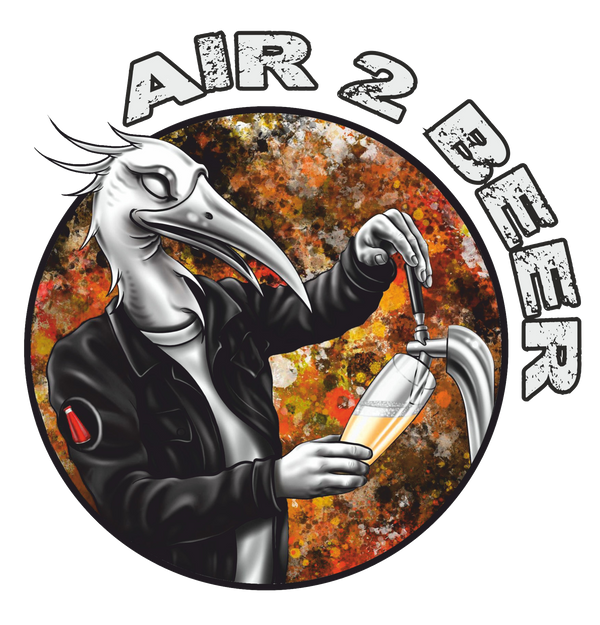 Air2Beer
