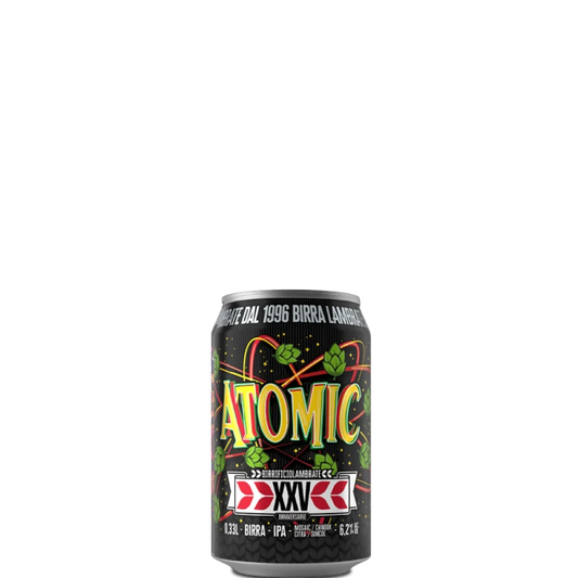 Atomic