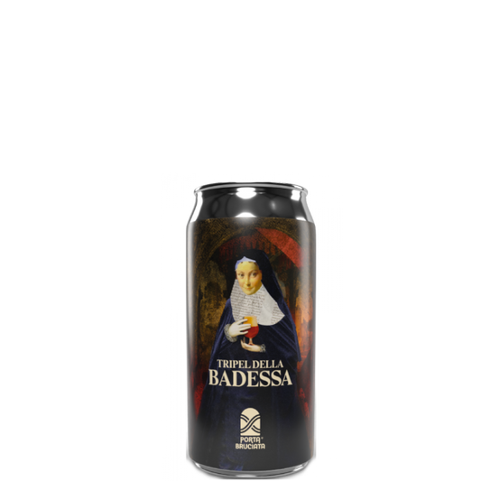 Badessa