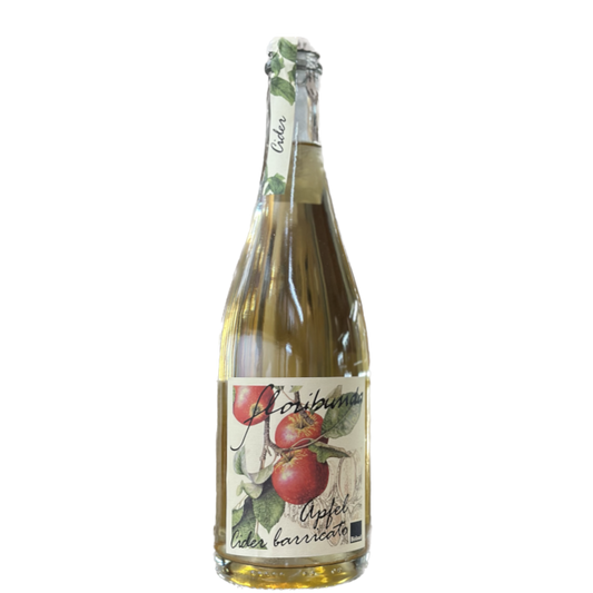 Barricato Cider
