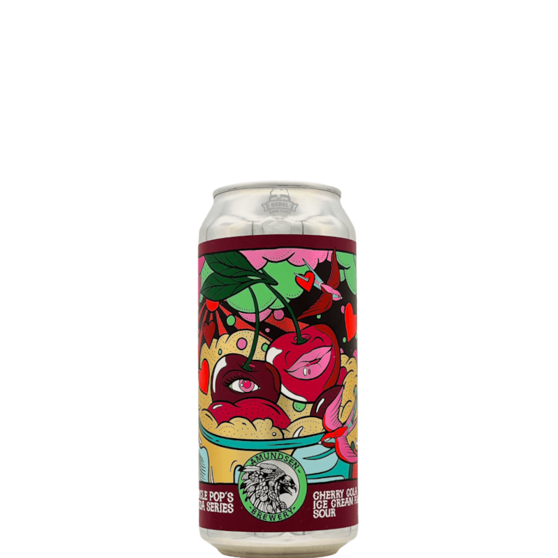Cherry Cola Sour