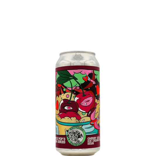 Cherry Cola Sour