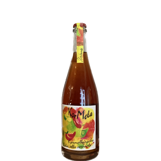Corniolo Cider