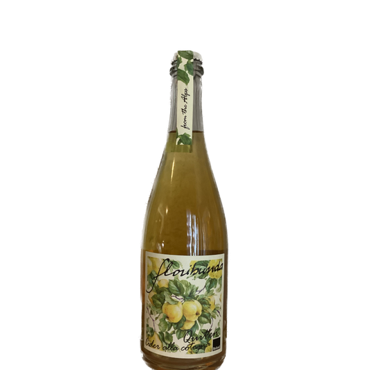Mela Cotogna Cider