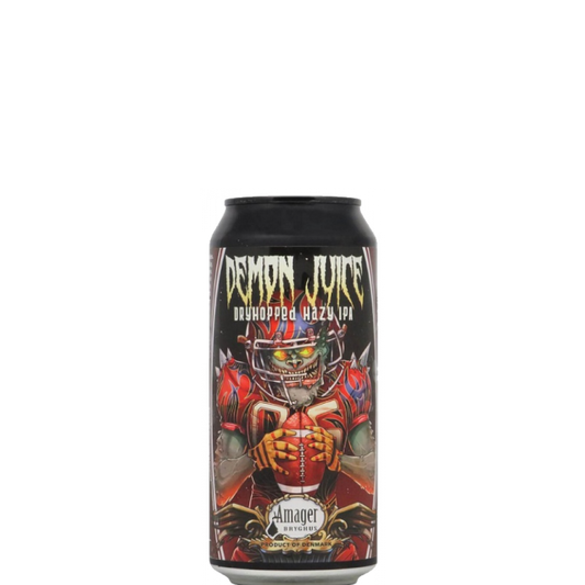 Demon Juice