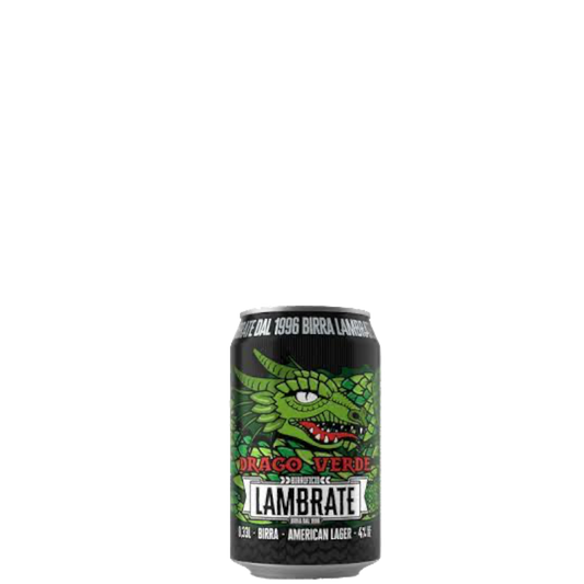 Drago Verde
