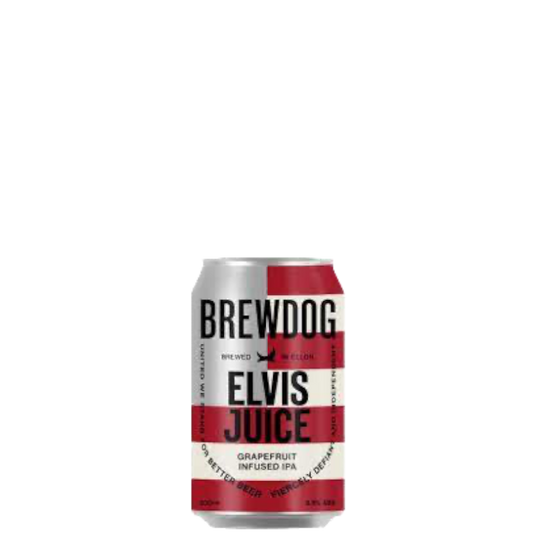 Elvis Juice