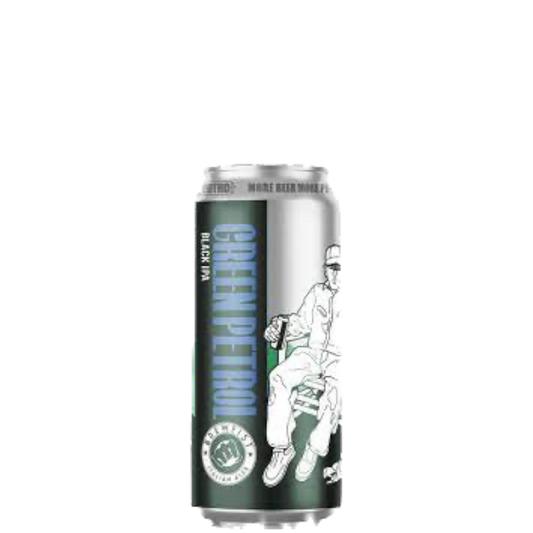 Green Petrol