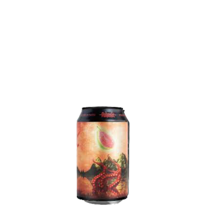 Guava Gose