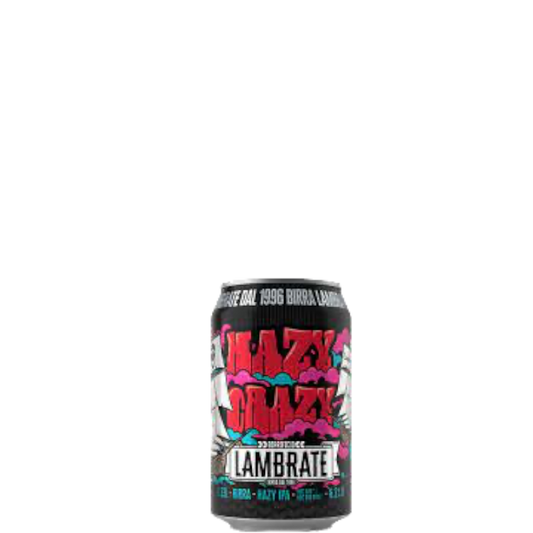 Hazy Crazy
