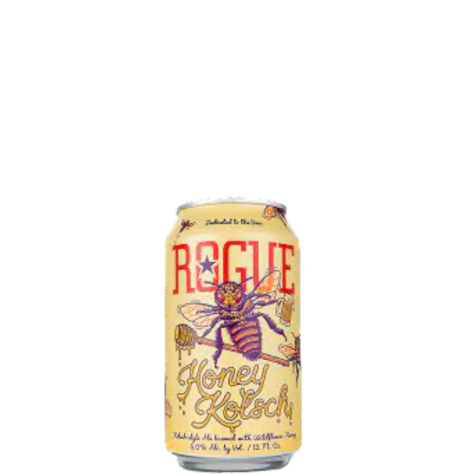 Honey Kolsch