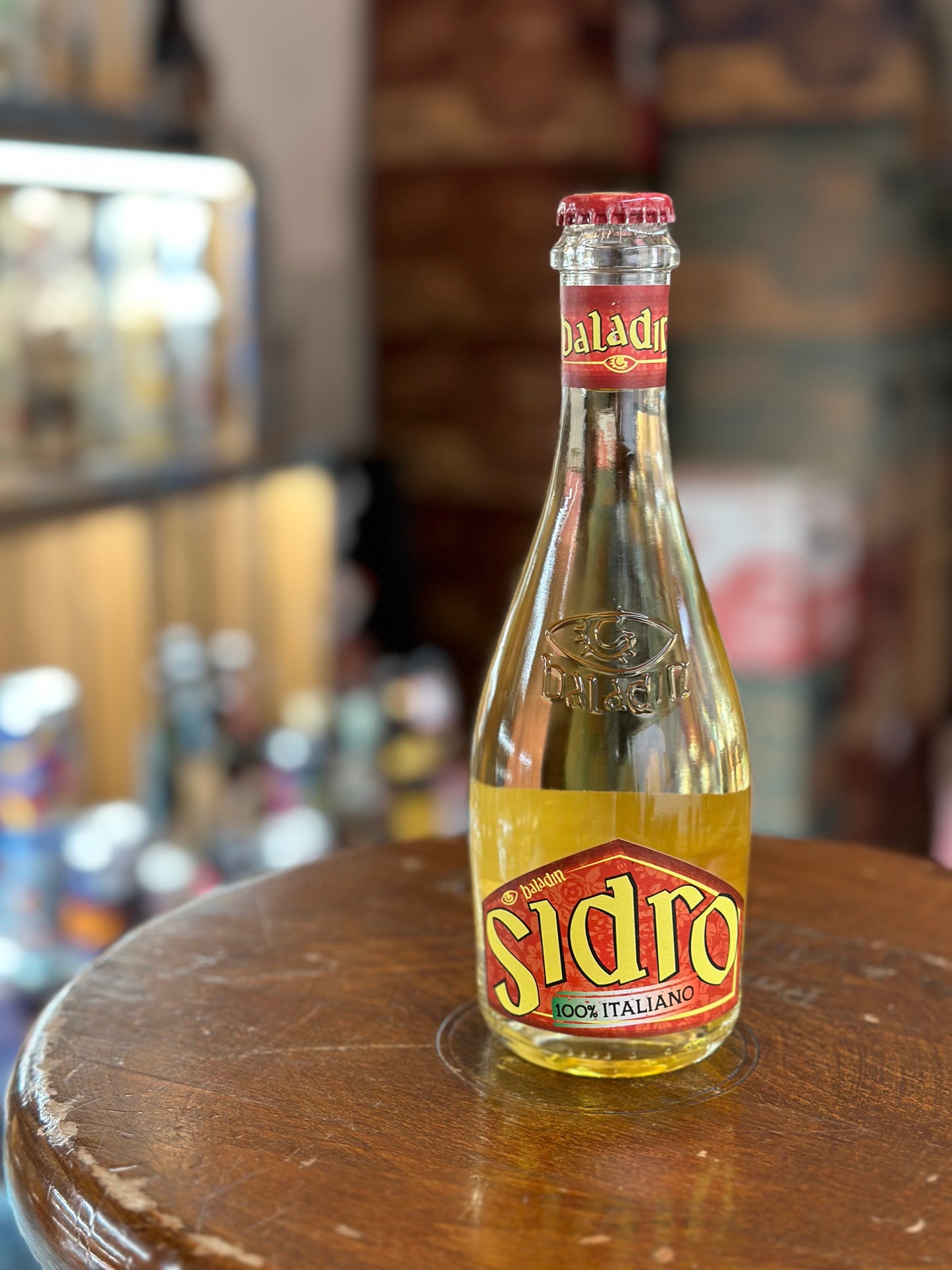 Sidro