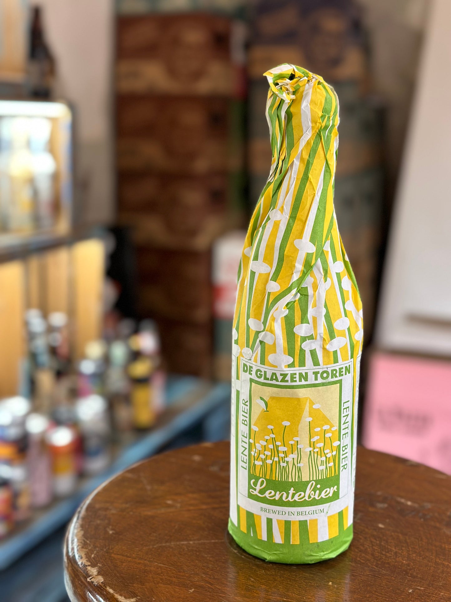 Lentenbier
