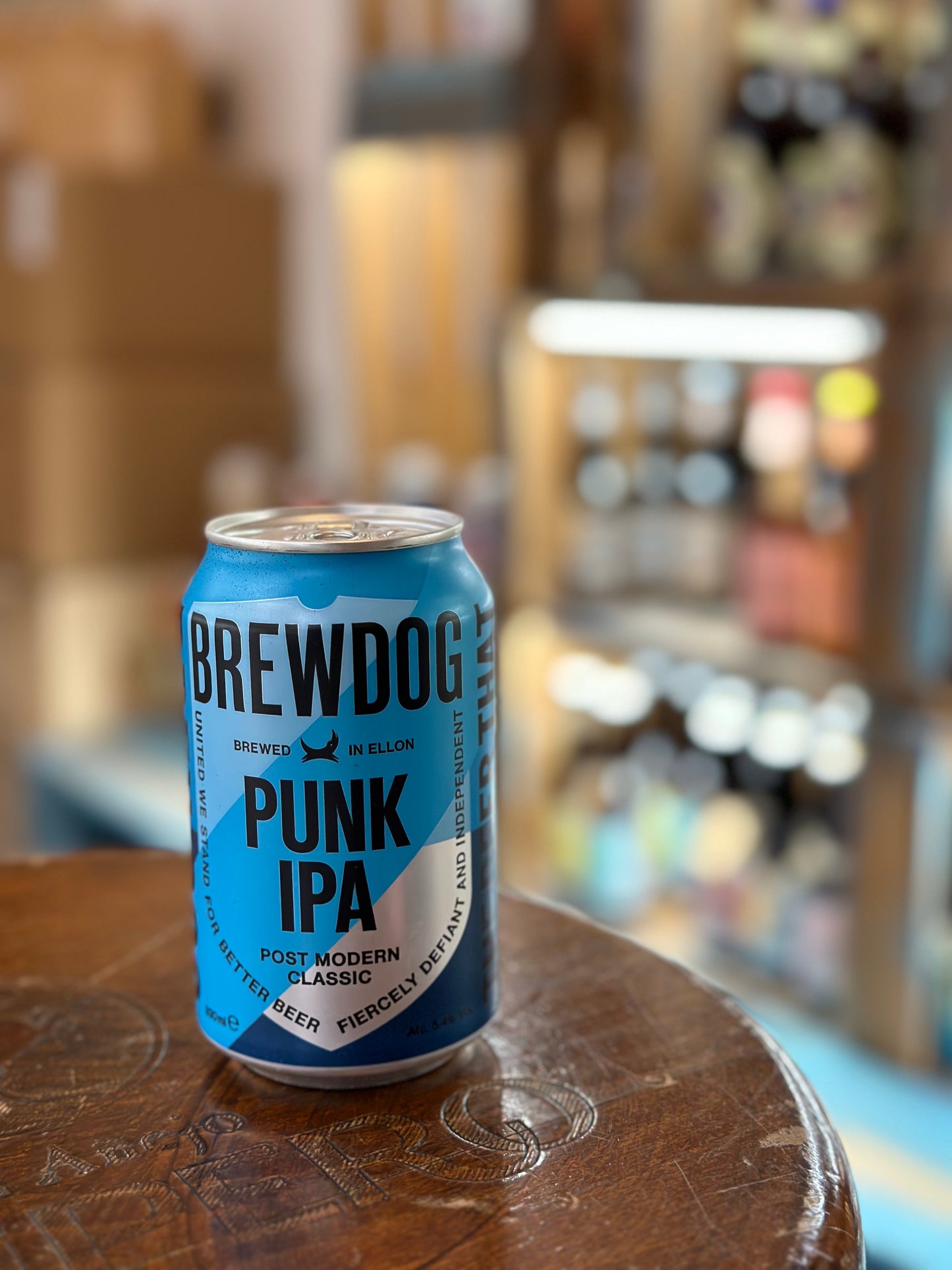 Punk Ipa