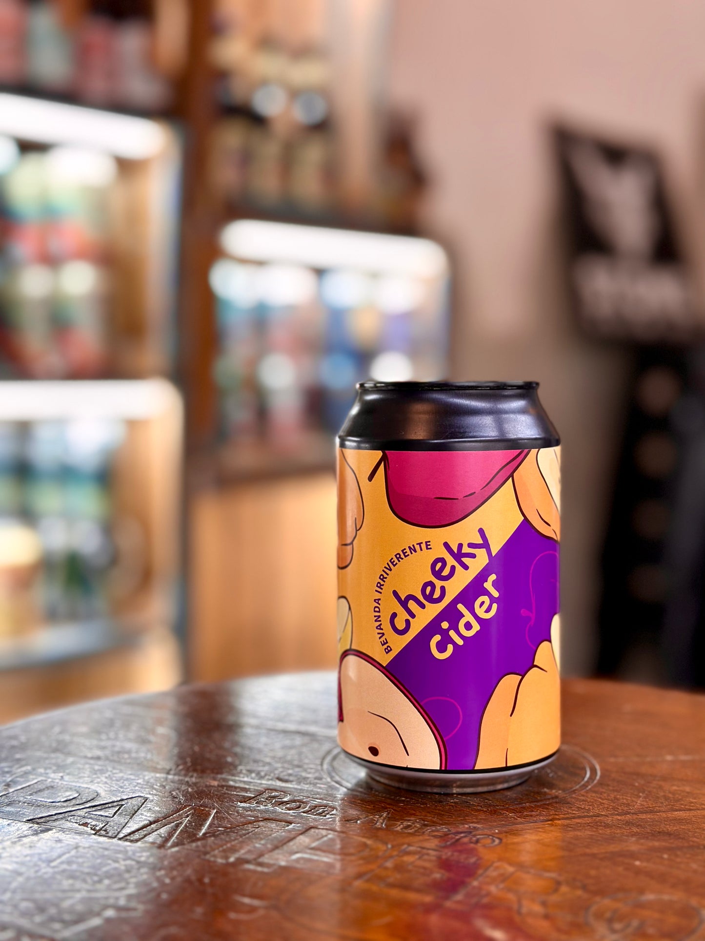 Cheeky Cider 2022