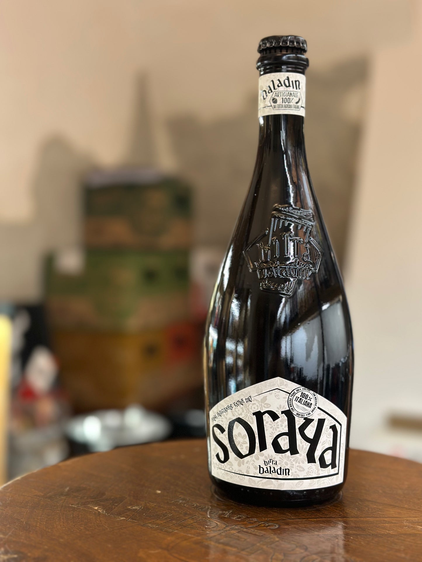 Soraya