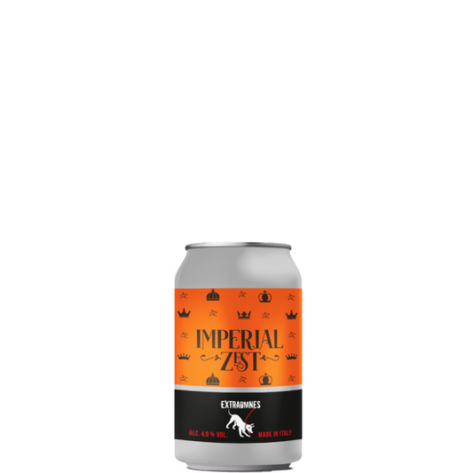 Imperial Zest