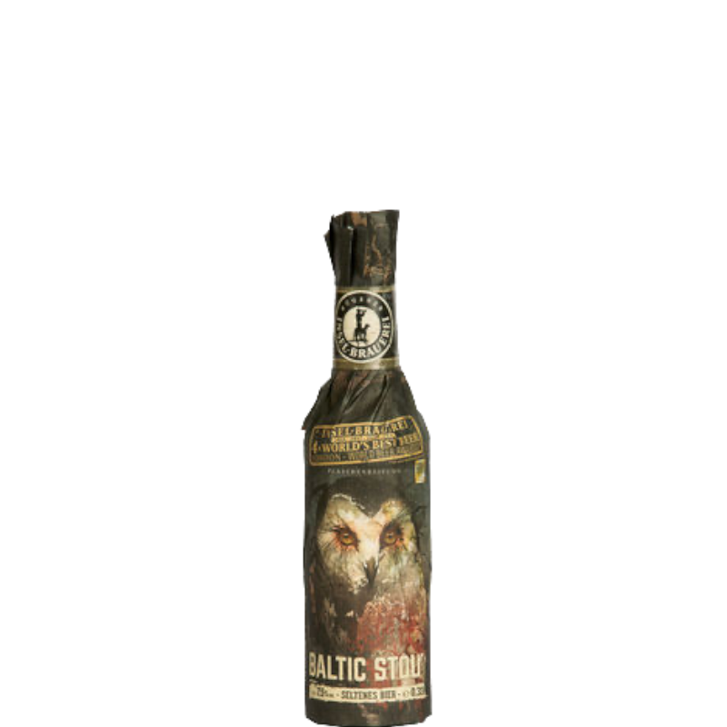Baltic Stout