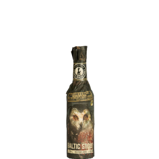 Baltic Stout