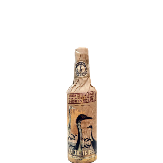 Baltic Tripel