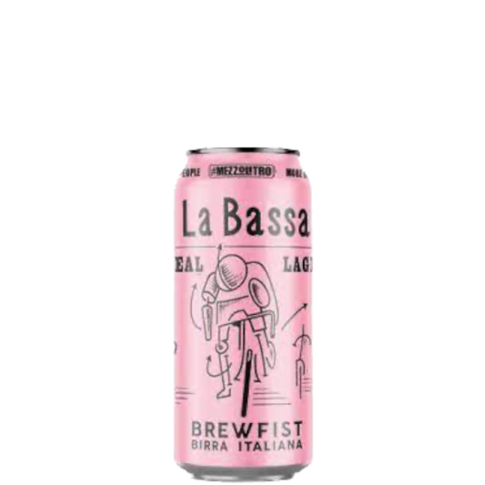 La Bassa