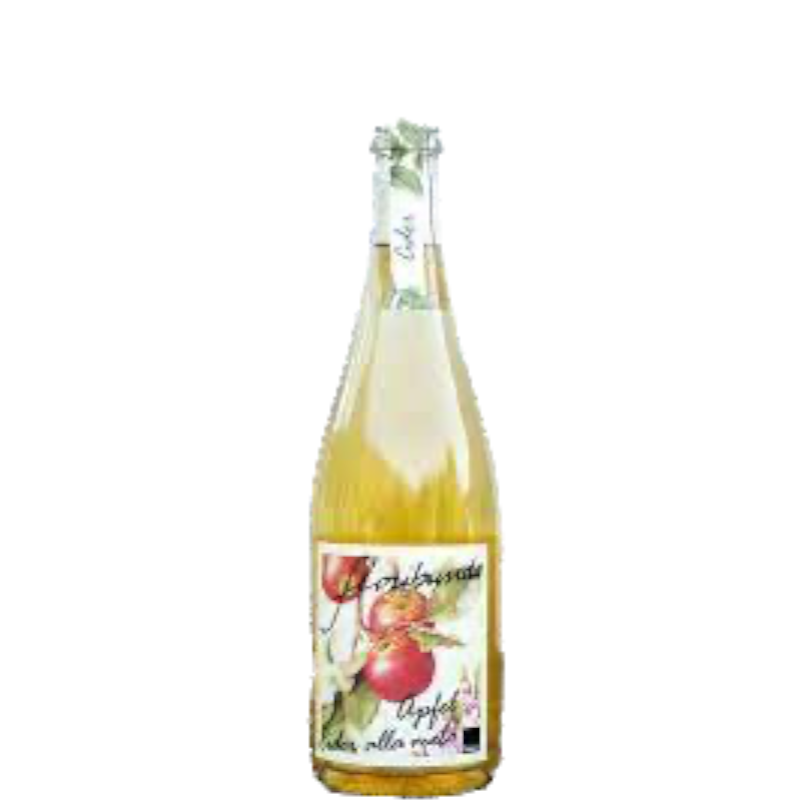 Mela Cider
