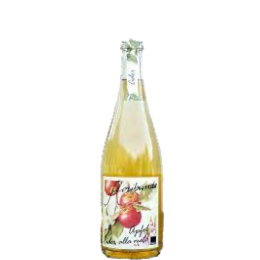 Mela Cider