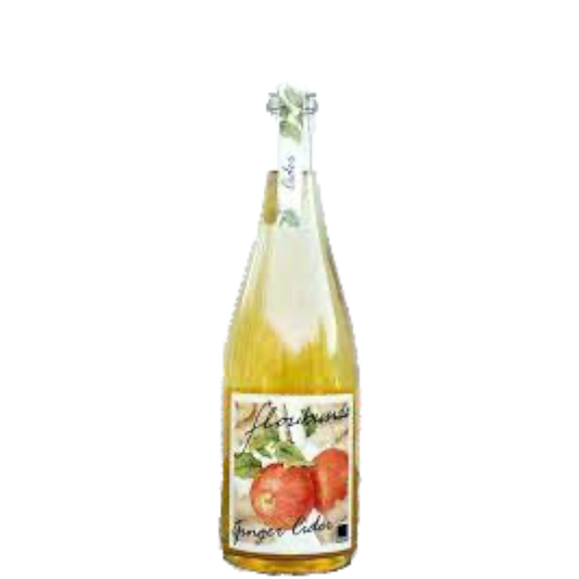 Zenzero Cider