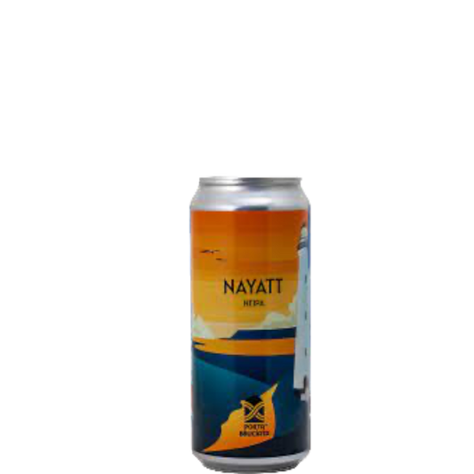 Nayatt