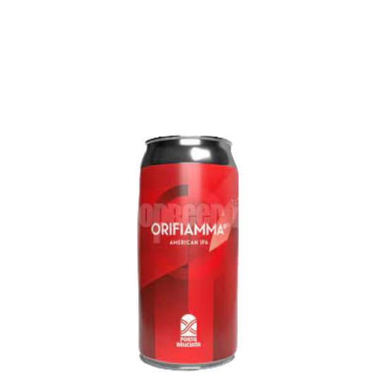 Orifiamma