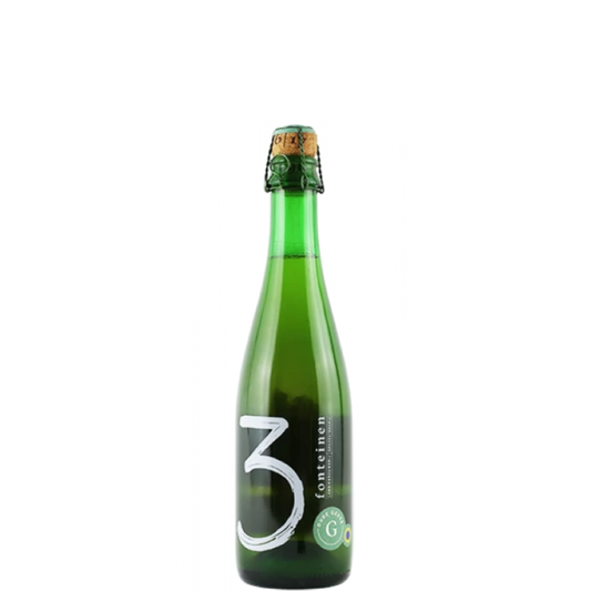 Oude Gueze