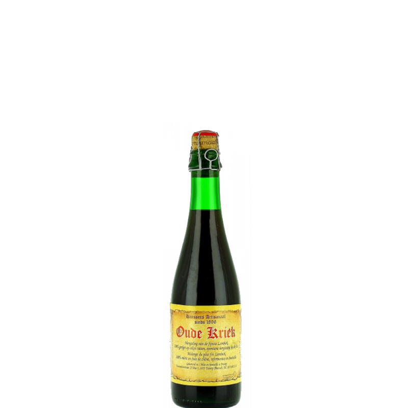 Oude Kriek