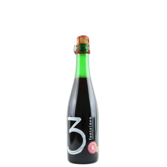 Oude Kriek
