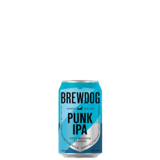 Punk Ipa