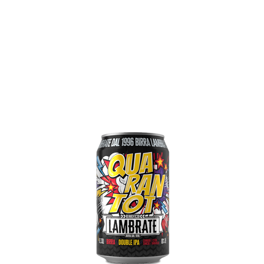 Quarantot
