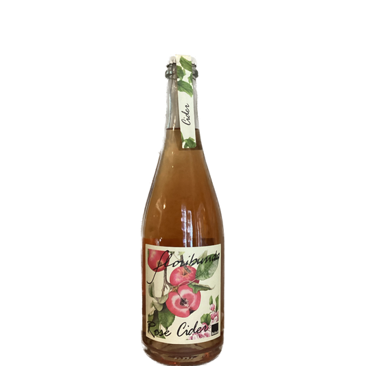 Rosato Cider