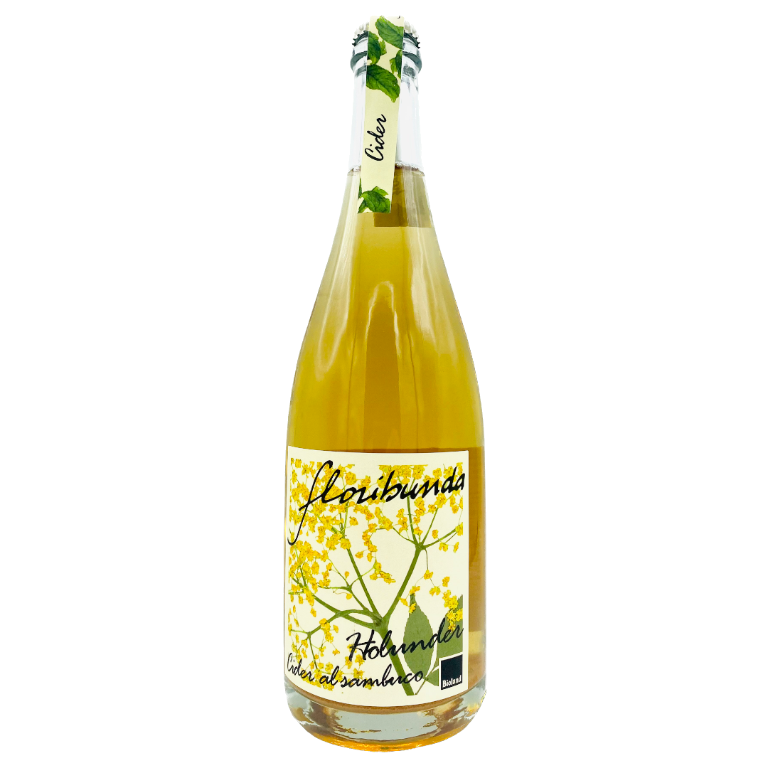 Sambuco Cider