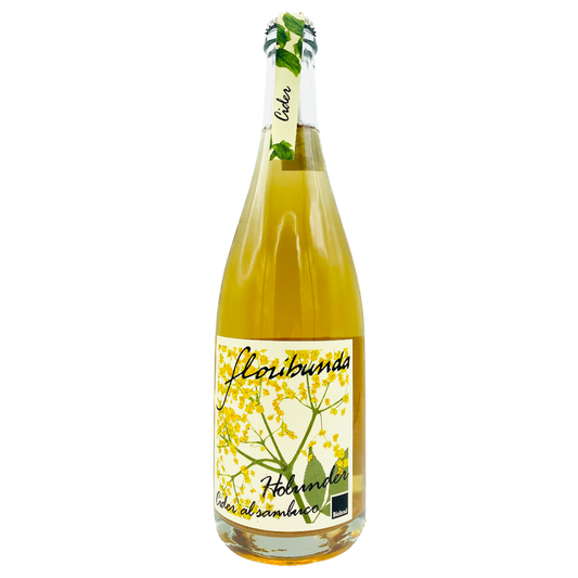 Sambuco Cider