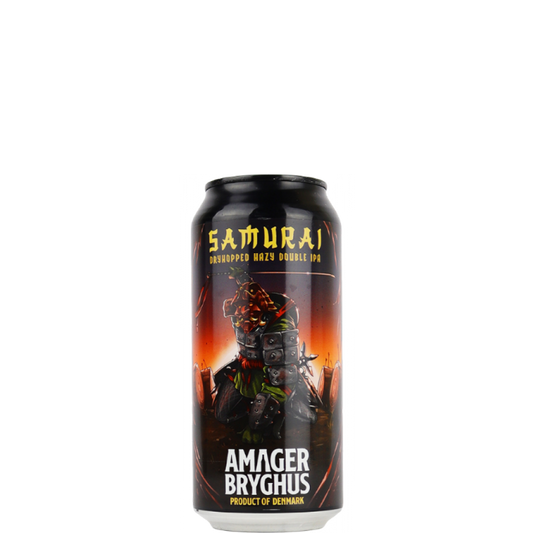 Samurai